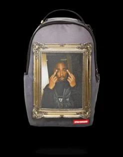 TUPAC GOLDEN BOY>SPRAYGROUND Discount
