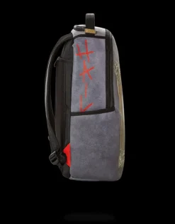 TUPAC GOLDEN BOY>SPRAYGROUND Discount