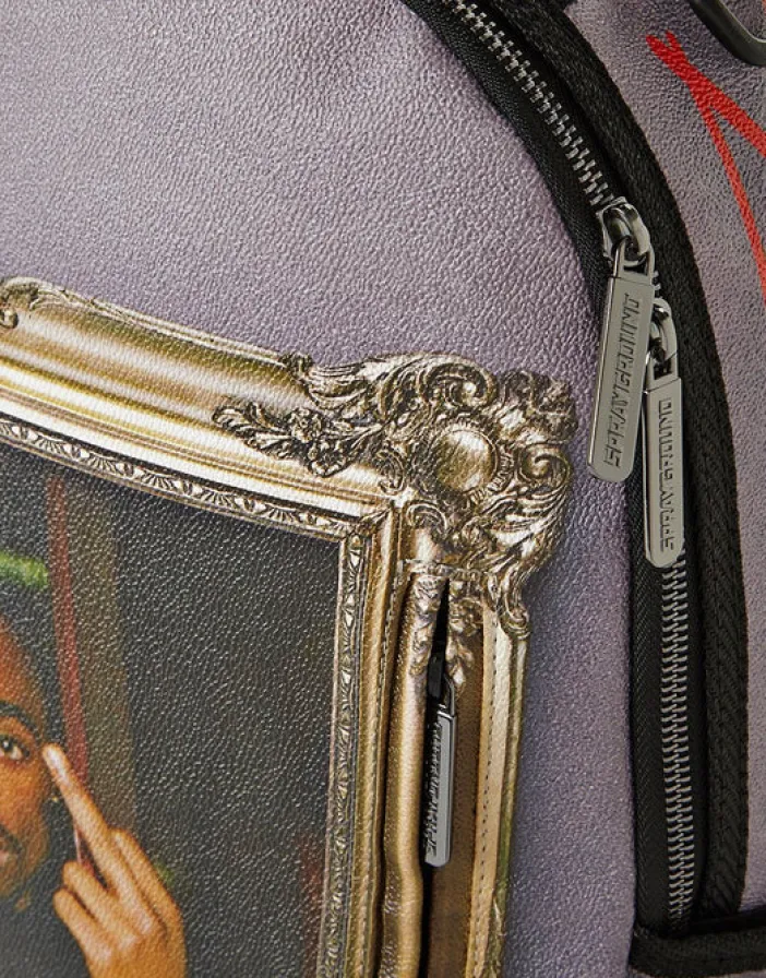 TUPAC GOLDEN BOY>SPRAYGROUND Discount