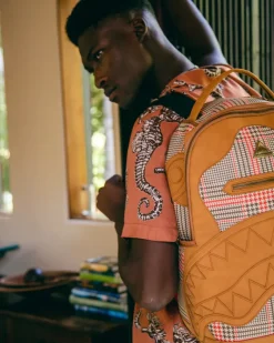TURBO 500 BACKPACK (DLXV)>SPRAYGROUND Outlet