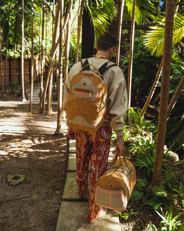 TURBO 500 BACKPACK (DLXV)>SPRAYGROUND Outlet