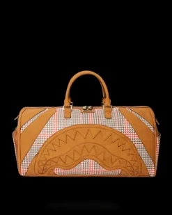 TURBO 500 DUFFLE>SPRAYGROUND Sale