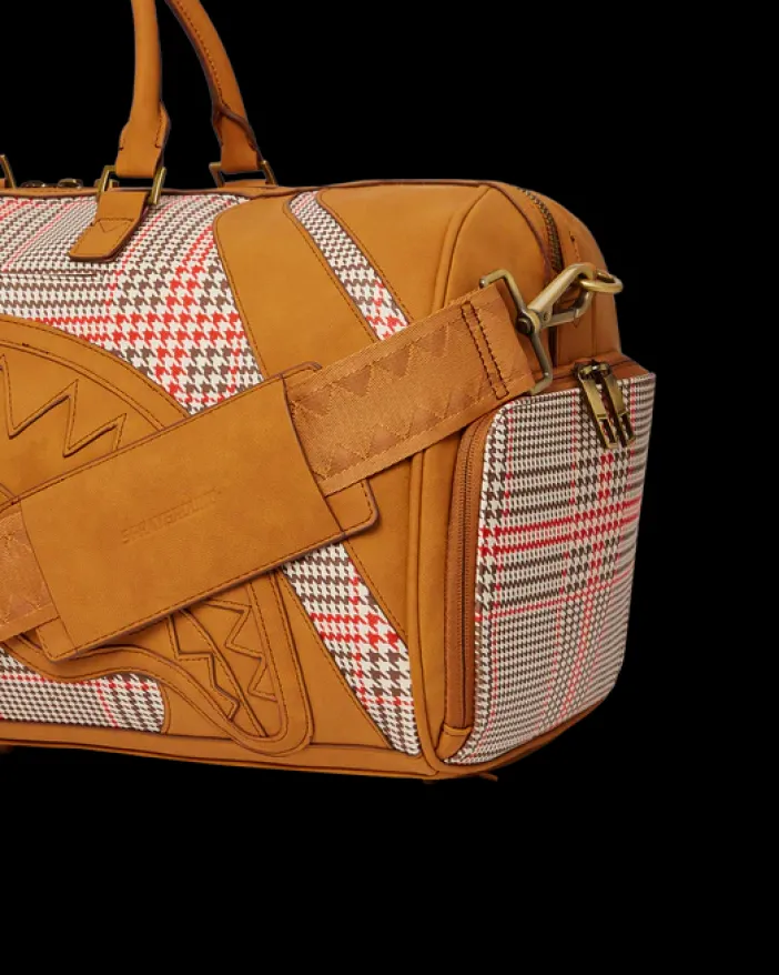 TURBO 500 DUFFLE>SPRAYGROUND Sale