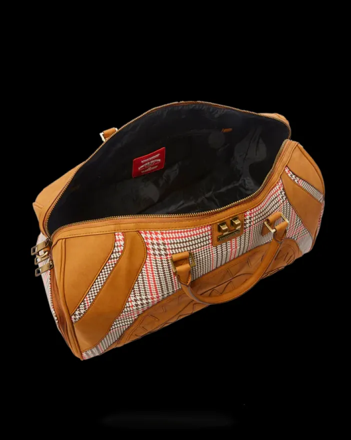 TURBO 500 DUFFLE>SPRAYGROUND Sale