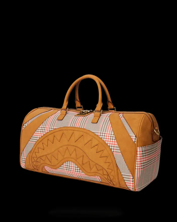 TURBO 500 DUFFLE>SPRAYGROUND Sale