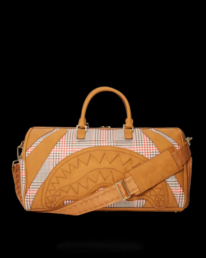 TURBO 500 DUFFLE>SPRAYGROUND Sale