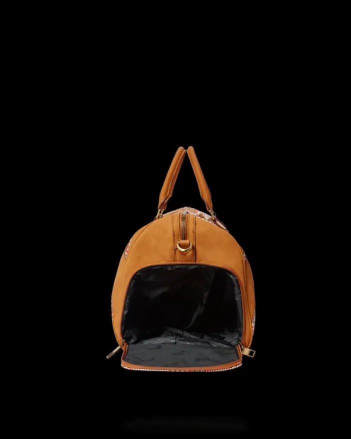 TURBO 500 DUFFLE>SPRAYGROUND Sale