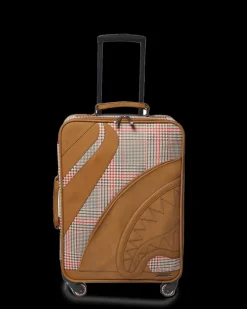 TURBO 500 JETSETTER CARRY-ON LUGGAGE>SPRAYGROUND Sale