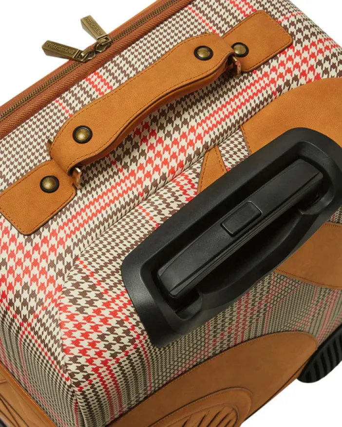 TURBO 500 JETSETTER CARRY-ON LUGGAGE>SPRAYGROUND Sale