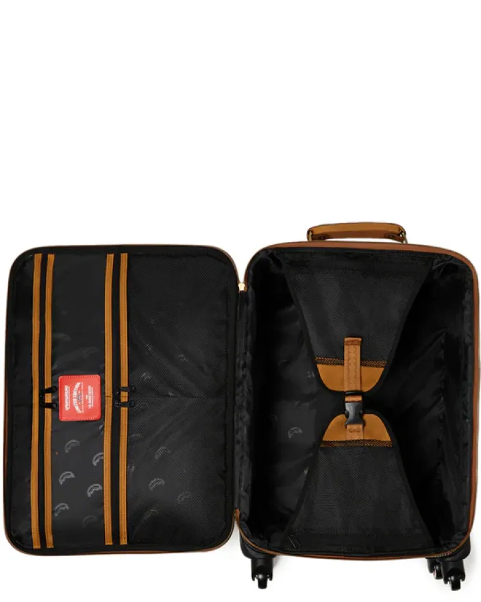 TURBO 500 JETSETTER CARRY-ON LUGGAGE>SPRAYGROUND Sale