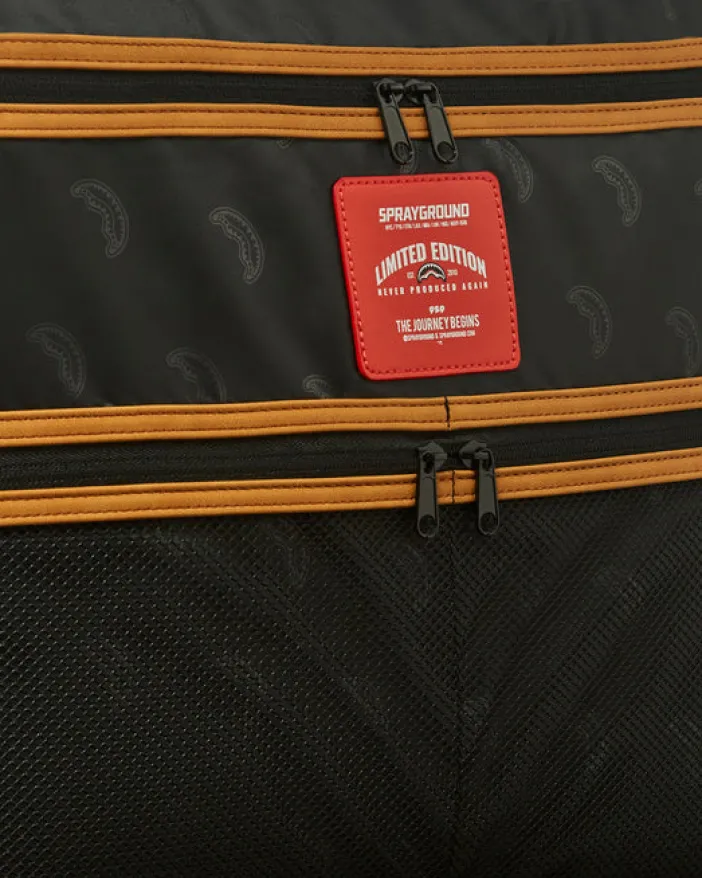 TURBO 500 JETSETTER CARRY-ON LUGGAGE>SPRAYGROUND Sale