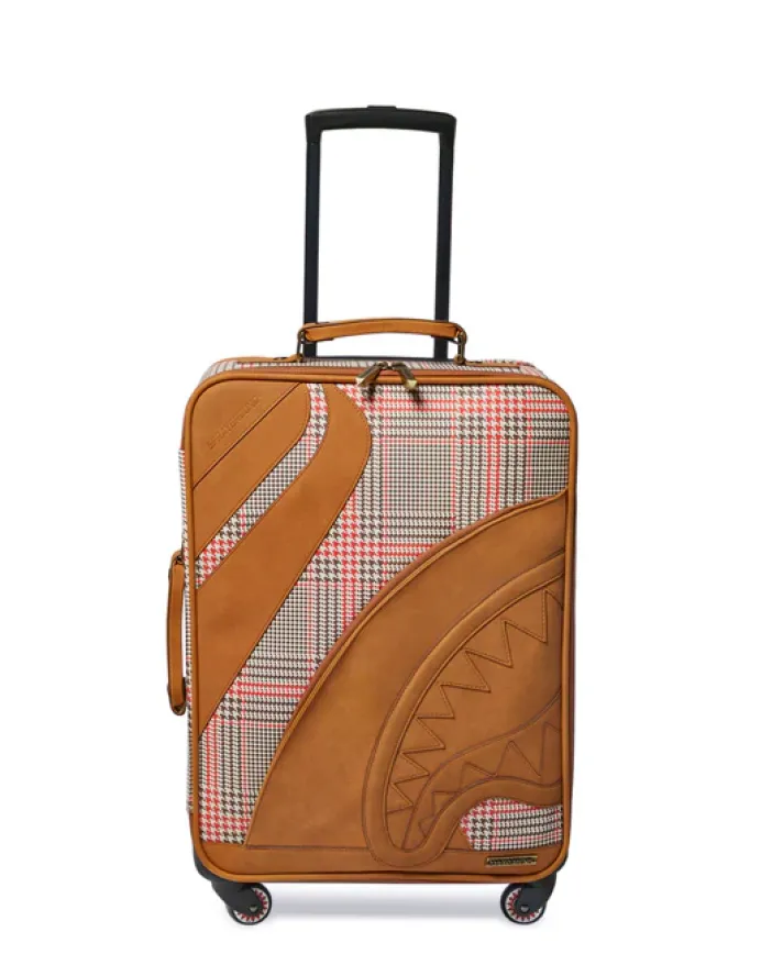 TURBO 500 JETSETTER CARRY-ON LUGGAGE>SPRAYGROUND Sale