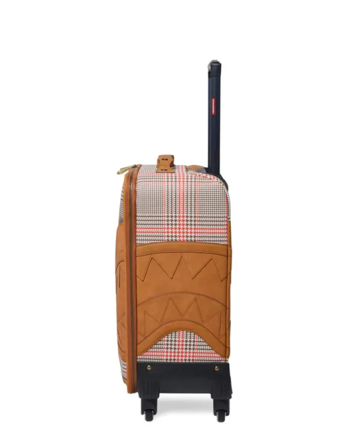 TURBO 500 JETSETTER CARRY-ON LUGGAGE>SPRAYGROUND Sale