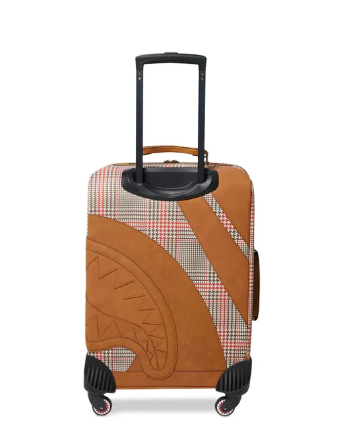 TURBO 500 JETSETTER CARRY-ON LUGGAGE>SPRAYGROUND Sale