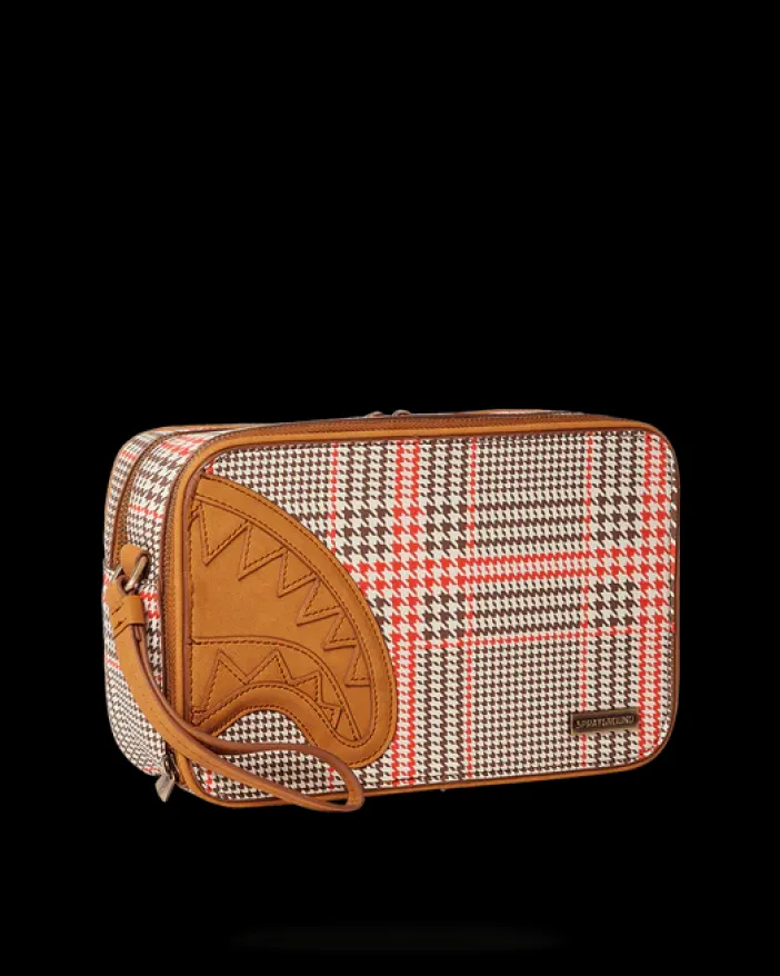 TURBO 500 TOILETRY>SPRAYGROUND Hot