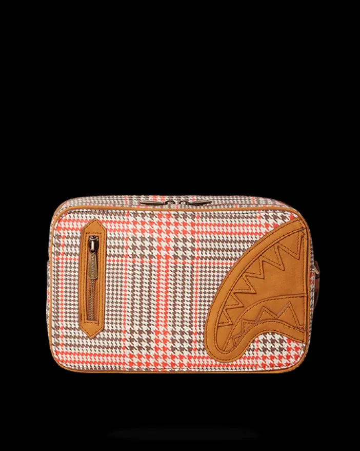 TURBO 500 TOILETRY>SPRAYGROUND Hot