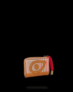 TURBO 500 WALLET>SPRAYGROUND Hot
