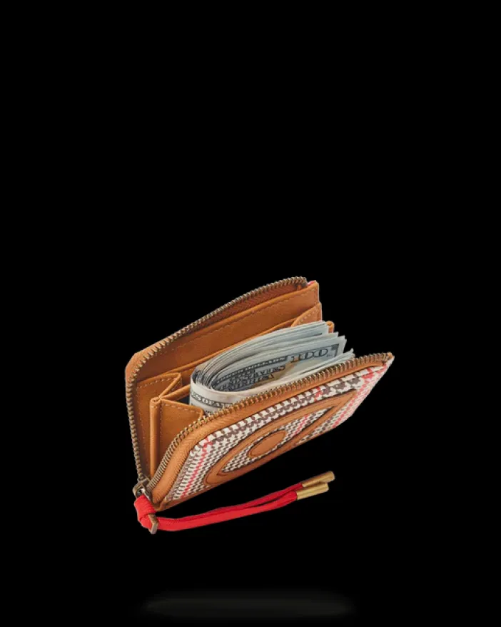 TURBO 500 WALLET>SPRAYGROUND Hot
