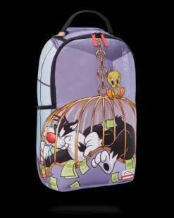 TWEETY VS SYLVESTER (DLXR)><noscript><img width=