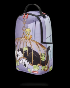 TWEETY VS SYLVESTER (DLXR)><noscript><img width=