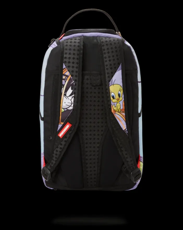 TWEETY VS SYLVESTER (DLXR)>SPRAYGROUND Best