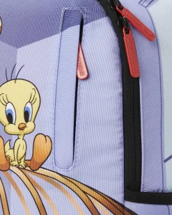 TWEETY VS SYLVESTER (DLXR)><noscript><img width=