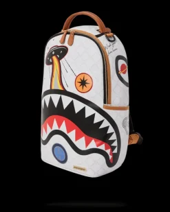 UFO OUTTA THIS WORLD BACKPACK (DLXV)><noscript><img width=