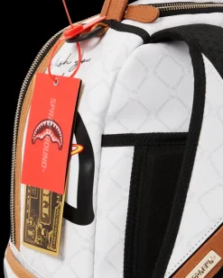 UFO OUTTA THIS WORLD BACKPACK (DLXV)><noscript><img width=