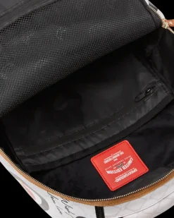 UFO OUTTA THIS WORLD BACKPACK (DLXV)><noscript><img width=