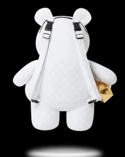 UFO SPACED OUT MONEYBEAR TEDDYBEAR BACKPACK><noscript><img width=