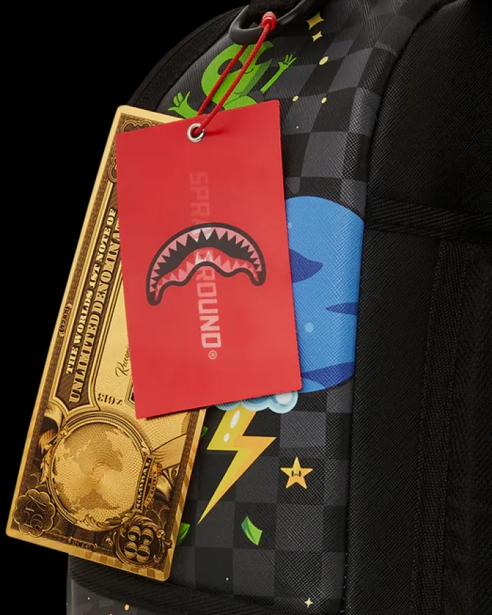 UFO THO BACKPACK (DLXV)>SPRAYGROUND Online