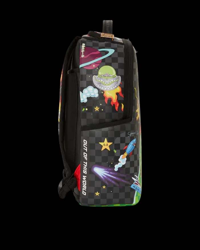UFO THO BACKPACK (DLXV)>SPRAYGROUND Online