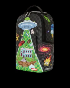 UFO THO BACKPACK (DLXV)><noscript><img width=