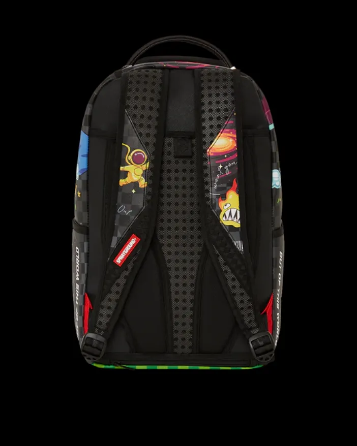UFO THO BACKPACK (DLXV)>SPRAYGROUND Online