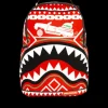 UGLY SWEATER SHARK>SPRAYGROUND Clearance