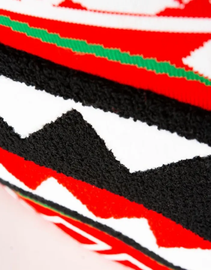 UGLY SWEATER SHARK>SPRAYGROUND Clearance