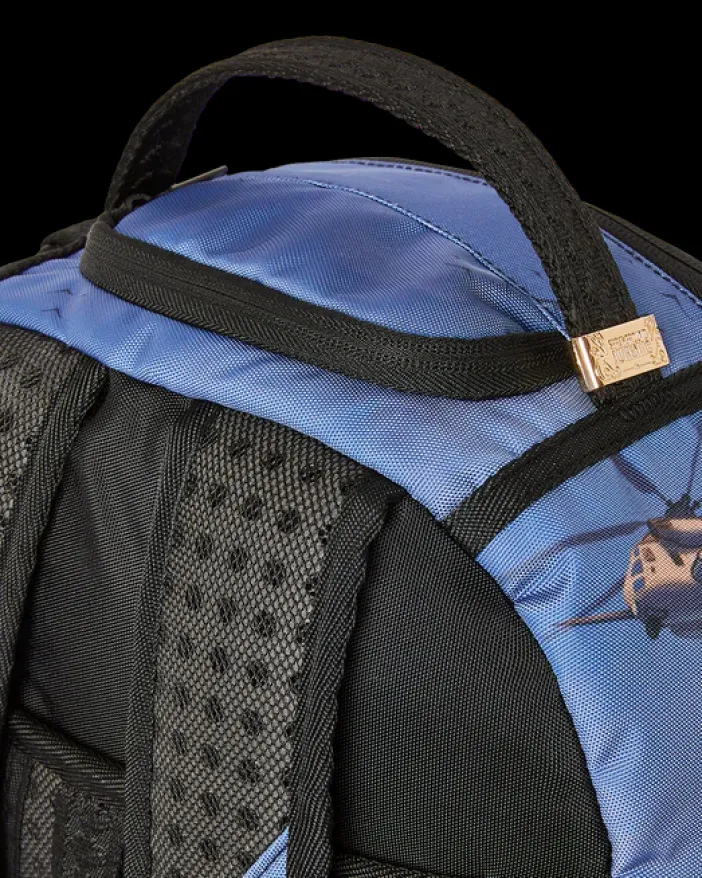 UNDER CONSTRUCTION BACKPACK>SPRAYGROUND Discount