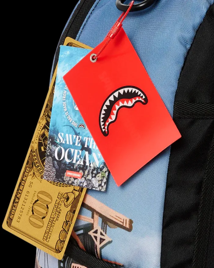 UNDER CONSTRUCTION BACKPACK>SPRAYGROUND Discount