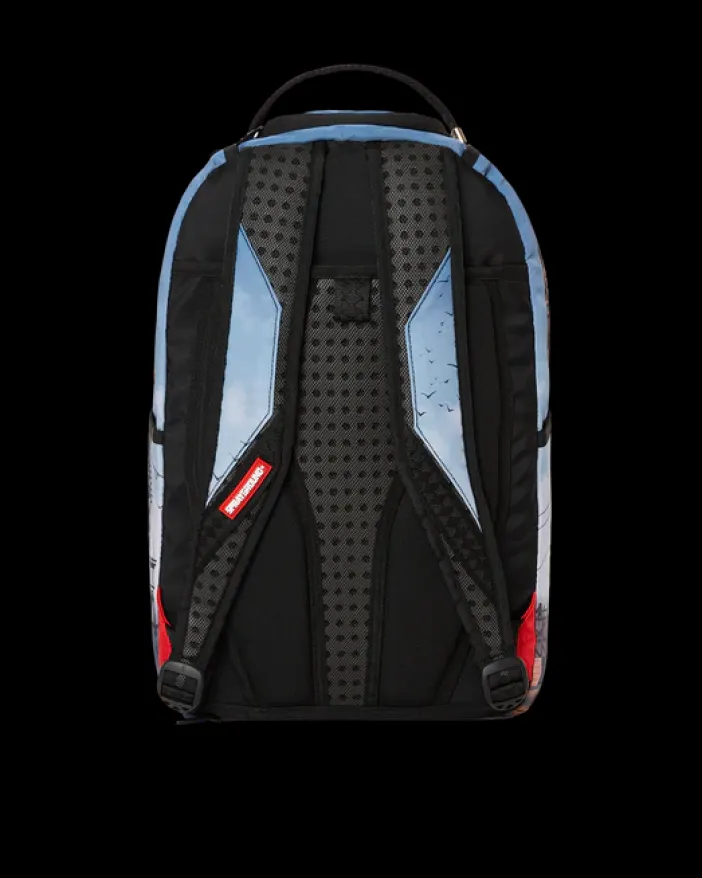 UNDER CONSTRUCTION BACKPACK>SPRAYGROUND Discount