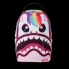 UNICORN SHARK MINI BACKPACK>SPRAYGROUND Hot
