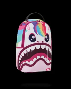 UNICORN SHARK MINI BACKPACK>SPRAYGROUND Hot