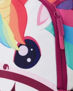 UNICORN SHARK MINI BACKPACK><noscript><img width=