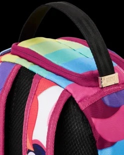 UNICORN SHARK MINI BACKPACK><noscript><img width=