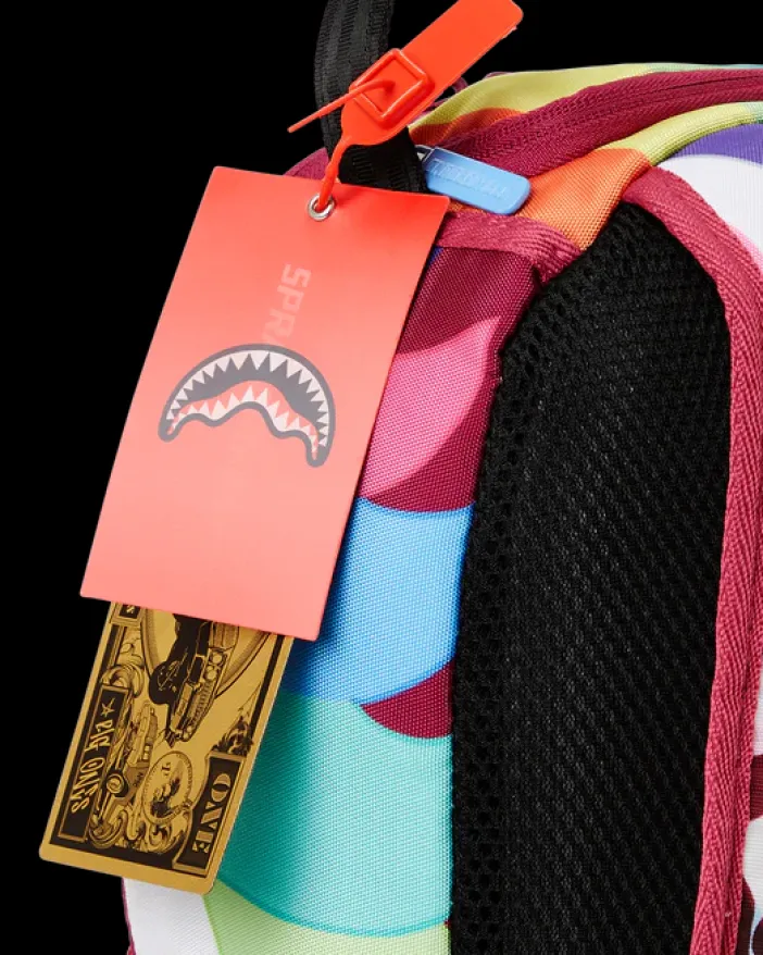 UNICORN SHARK MINI BACKPACK>SPRAYGROUND Hot