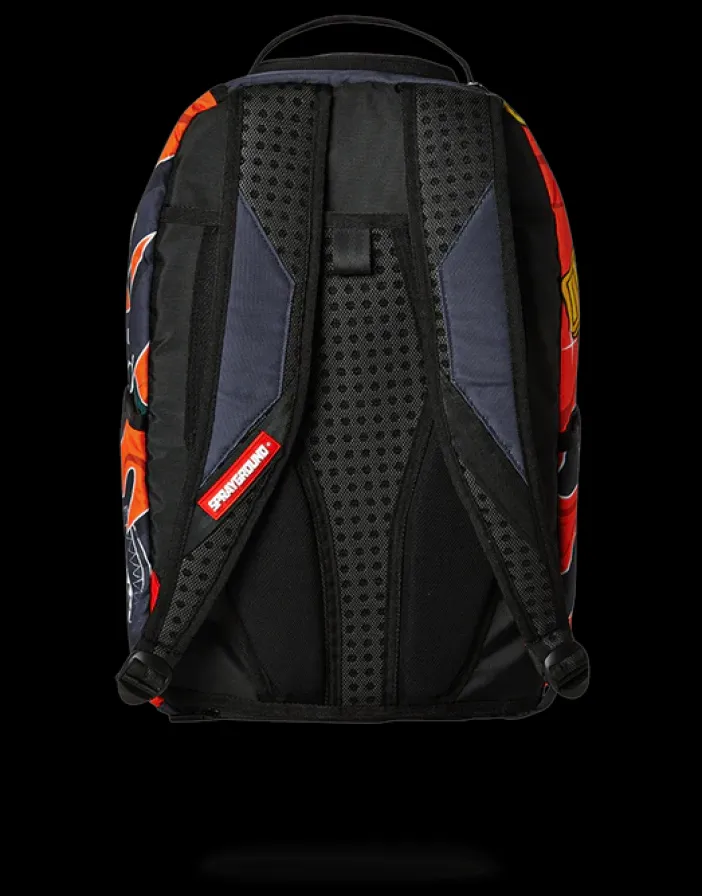 UNIVERSITY OF MIAMI>SPRAYGROUND Hot