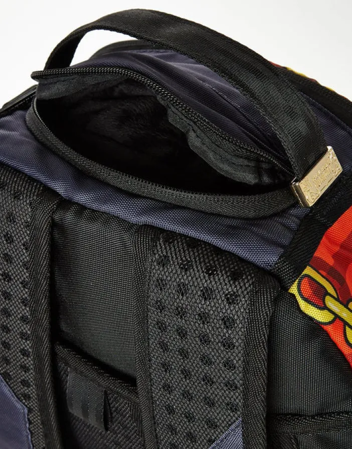 UNIVERSITY OF MIAMI>SPRAYGROUND Hot