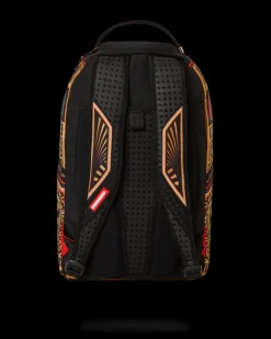UNIVERSITY OF MIAMI BACKPACK (DLXR)><noscript><img width=