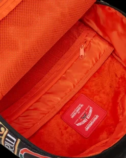 UNIVERSITY OF MIAMI BACKPACK (DLXR)><noscript><img width=