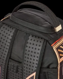 UNIVERSITY OF MIAMI BACKPACK (DLXR)><noscript><img width=