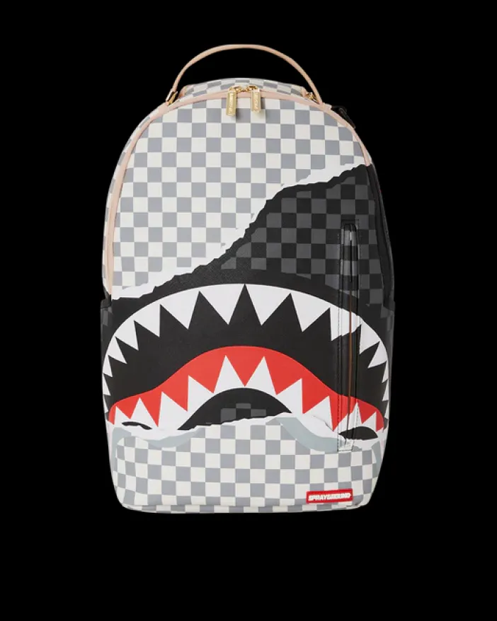 UNSTOPPABLE ENDEAVORS BACKPACK (DLXV)>SPRAYGROUND Online